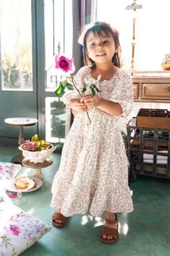 Mini Nora Dress -Ivy City Co Dress easter Studio Easter24 06 56a2927e ec52 4e51 8076 f40c95bfe802 574252