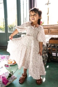 Mini Nora Dress -Ivy City Co Dress easter Studio Easter24 07 6d8b6ffa 18a4 4c06 9818 77a120914a86 749113