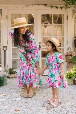 Mi Amor Dress In Green 12 Mi Amor Dress In Green -Ivy City Co Dress easter2 17 12da7caa 07a8 4b1b af8d 5c692a7f6746