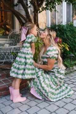 Mini April Dress -Ivy City Co Dress easter2 26 533373