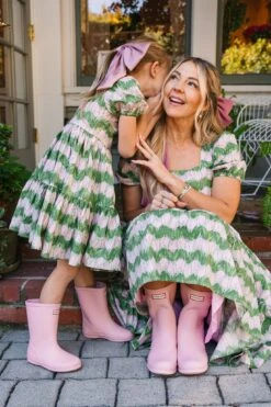 Mini April Dress -Ivy City Co Dress easter2 27 59e2e345 56ea 4b76 a6c8 a72cd9b975ca 549941