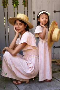 Indie Jumpsuit In Lavender Gingham -Ivy City Co Dress easter2 31 940a1a5a c97a 430b b2a4 ce931142bb99