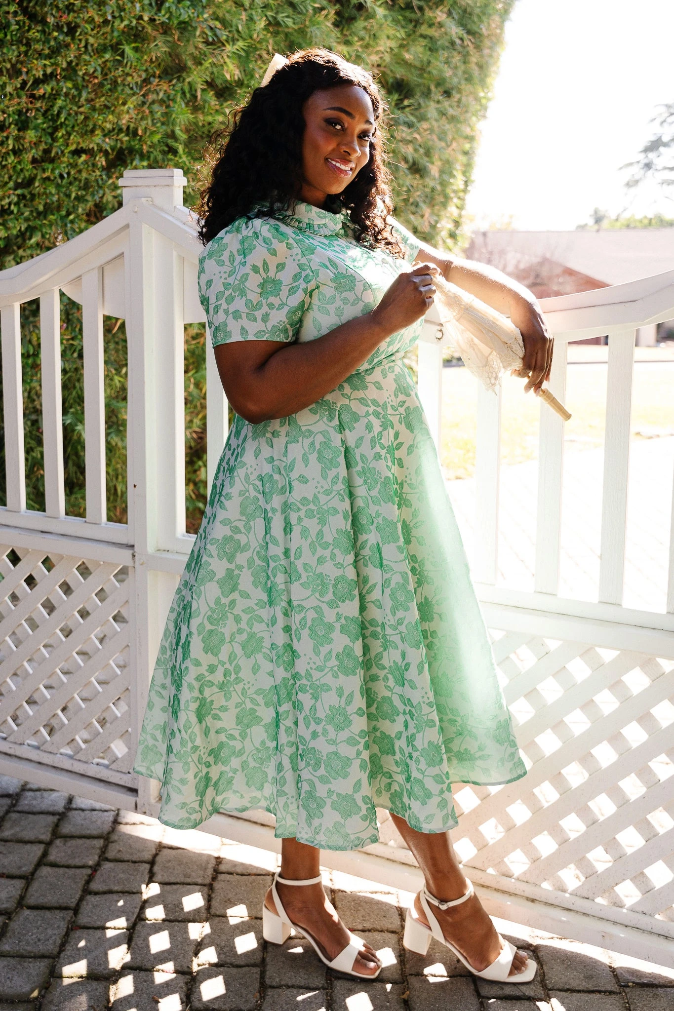 Remi Dress 2 Remi Dress - Image 2