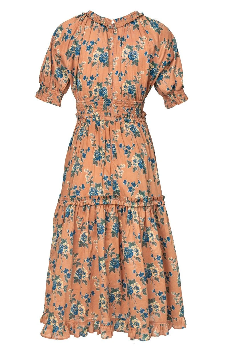 Elena Dress - FINAL SALE 3 Elena Dress - FINAL SALE - Image 3