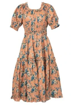 Ivy City Co Dress -Ivy City Co Dress elena front 706921