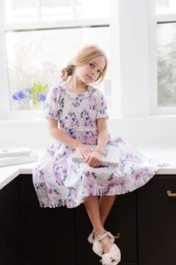 Mini Ellora Dress -Ivy City Co Dress ellora 09 aaacceec 0f0f 4e6b 8b37 46aa0947a2f5 117050