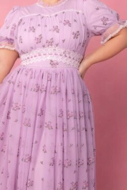 Elsie Dress -Ivy City Co Dress elsie 12 850639