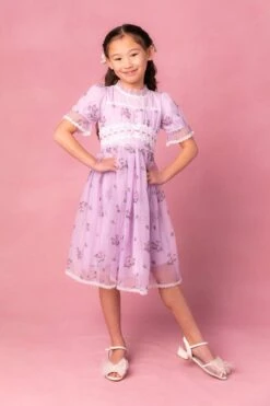 Mini Elsie Dress 14 Mini Elsie Dress -Ivy City Co Dress elsie 21 789990