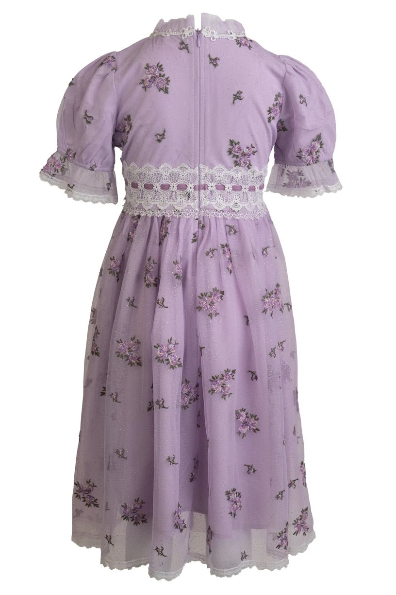 Mini Elsie Dress 9 Mini Elsie Dress - Image 9