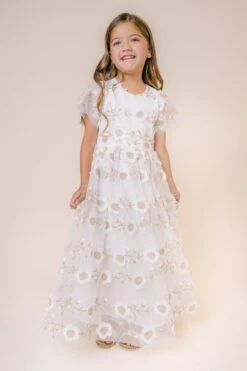 Mini Athena Dress -Ivy City Co Dress fairytale studio S23 38 454841