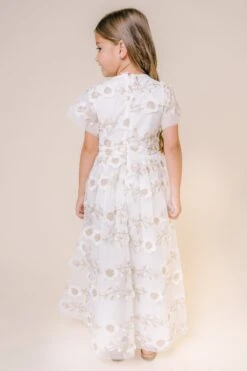 Mini Athena Dress -Ivy City Co Dress fairytale studio S23 39 525838