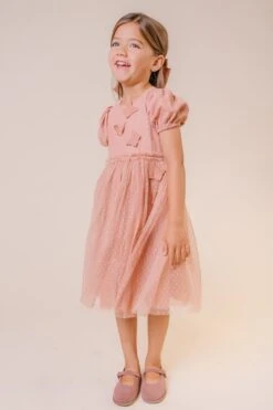 Mini Eden Dress - FINAL SALE 13 Mini Eden Dress - FINAL SALE -Ivy City Co Dress fairytale studio S23 54 400423