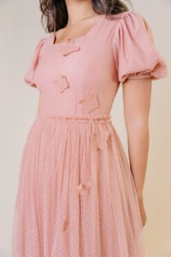 Eden Dress - FINAL SALE -Ivy City Co Dress fairytale studio S23 73 422644