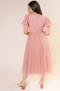 Eden Dress - FINAL SALE -Ivy City Co Dress fairytale studio S23 74 623060