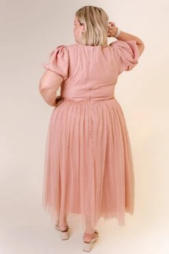 Eden Dress - FINAL SALE -Ivy City Co Dress fairytale studio S23 85 950715