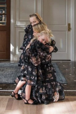 Mini Farrah Dress - FINAL SALE -Ivy City Co Dress farrah 03 954757