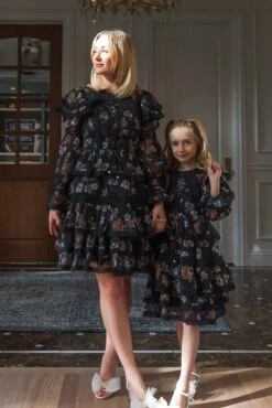 Mini Farrah Dress - FINAL SALE -Ivy City Co Dress farrah 07 761365