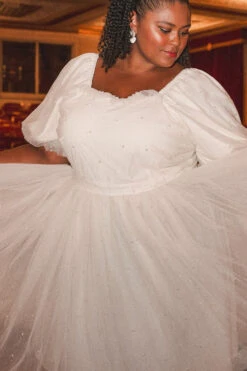 Felicity Dress -Ivy City Co Dress felicity 1 951667