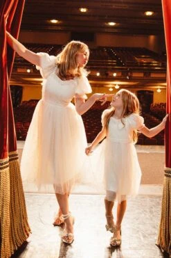 Felicity Dress -Ivy City Co Dress felicity 189861