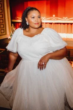 Felicity Dress -Ivy City Co Dress felicity 3