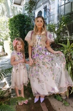 Flora Dress In Pastels 20 Flora Dress In Pastels -Ivy City Co Dress flora 5 769676