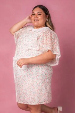 Frankie Dress -Ivy City Co Dress frankie studio 12 837542