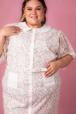 Frankie Dress -Ivy City Co Dress frankie studio 14 687862