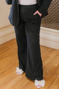 Gemma Trouser -Ivy City Co Dress gemma 1 906252