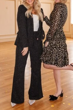 Gemma Trouser -Ivy City Co Dress gemma 346456