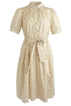 Genevieve Dress -Ivy City Co Dress genevive front 682183