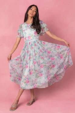 Gianna Dress -Ivy City Co Dress gianna studio easter24 1 e92b0f18 ac50 4803 97a8 93c6da817d8c 239331