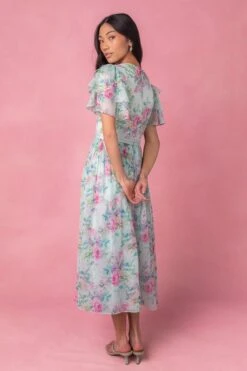 Gianna Dress -Ivy City Co Dress gianna studio easter24 6 617840