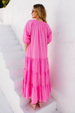 Gigi Dress -Ivy City Co Dress gigi 3