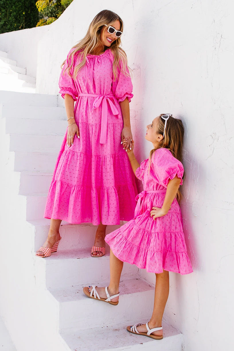 Mini Gigi Dress 5 Mini Gigi Dress - Image 5