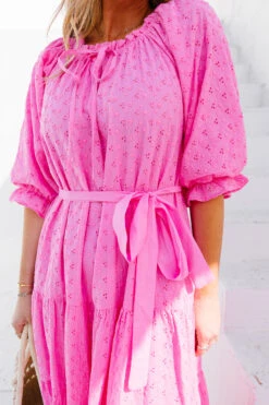 Gigi Dress -Ivy City Co Dress gigi 8