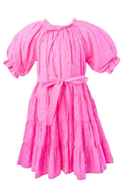 Mini Gigi Dress 12 Mini Gigi Dress -Ivy City Co Dress gigi mini front new