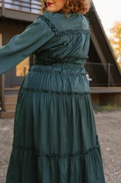 Gwendolyn Dress - FINAL SALE 21 Gwendolyn Dress - FINAL SALE -Ivy City Co Dress gwendolyn 12 131596