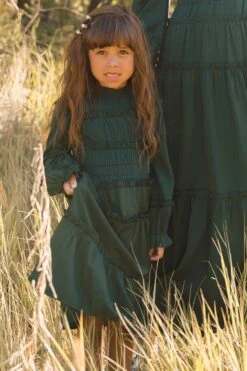 Mini Gwendolyn Dress - FINAL SALE -Ivy City Co Dress gwendolyn 16 982097