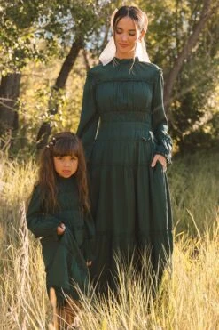 Mini Gwendolyn Dress - FINAL SALE -Ivy City Co Dress gwendolyn 20 424306