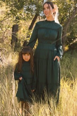 Gwendolyn Dress - FINAL SALE 16 Gwendolyn Dress - FINAL SALE -Ivy City Co Dress gwendolyn 21 401926