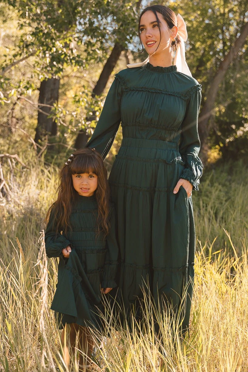 Gwendolyn Dress - FINAL SALE 4 Gwendolyn Dress - FINAL SALE - Image 4