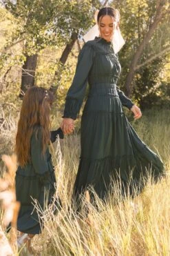 Mini Gwendolyn Dress - FINAL SALE -Ivy City Co Dress gwendolyn 27 405465