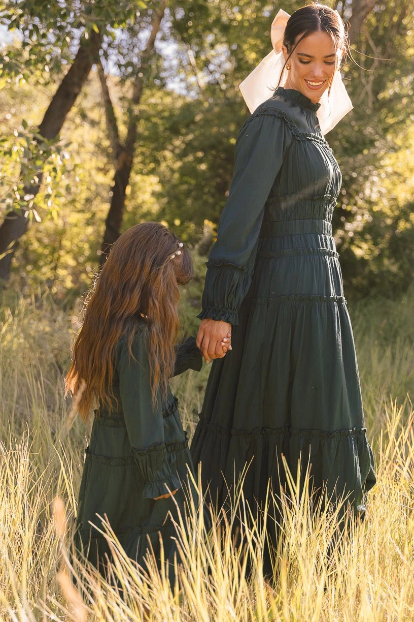 Gwendolyn Dress - FINAL SALE 13 Gwendolyn Dress - FINAL SALE - Image 13