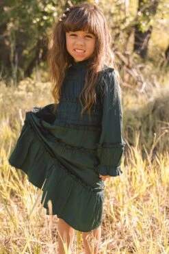 Mini Gwendolyn Dress - FINAL SALE -Ivy City Co Dress gwendolyn 34 294592