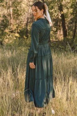 Gwendolyn Dress - FINAL SALE 23 Gwendolyn Dress - FINAL SALE -Ivy City Co Dress gwendolyn 45 892243