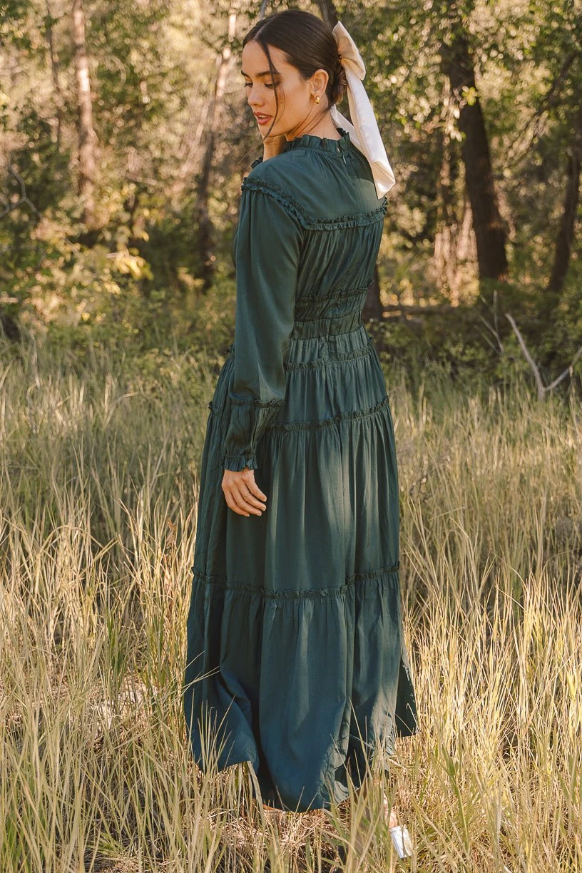 Gwendolyn Dress - FINAL SALE 11 Gwendolyn Dress - FINAL SALE - Image 11