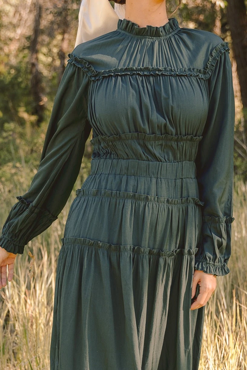 Gwendolyn Dress - FINAL SALE 12 Gwendolyn Dress - FINAL SALE - Image 12