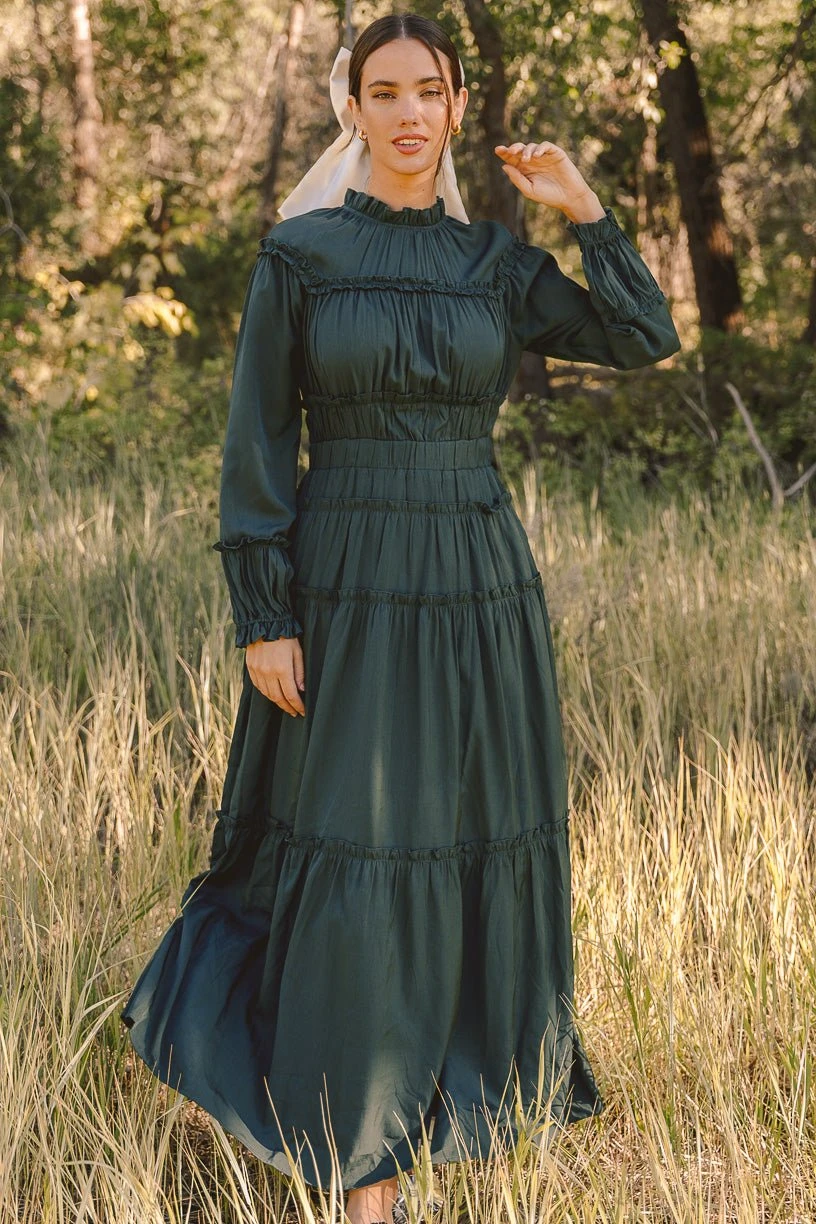 Gwendolyn Dress - FINAL SALE 1 Gwendolyn Dress - FINAL SALE