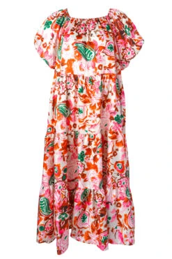 Harvey Dress -Ivy City Co Dress harvery front new