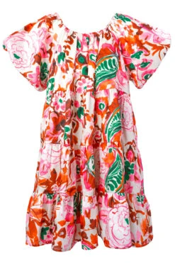 Mini Harvey Dress 15 Mini Harvey Dress -Ivy City Co Dress harvery mini front new